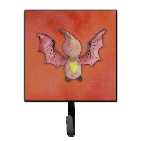 Carolines Treasures Pterodactyl Watercolor Leash or Key Holder BB7402SH4